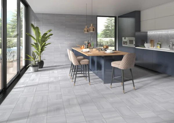 Tile flooring in Cleveland Heights, OH